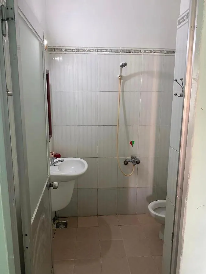 Kim Ngan Hotel Vung Tau
