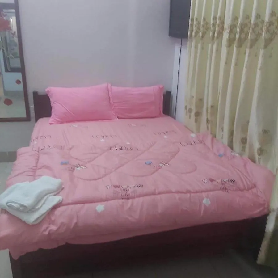 Kim Ngan Hotel Vung Tau 0*,  Vietnam