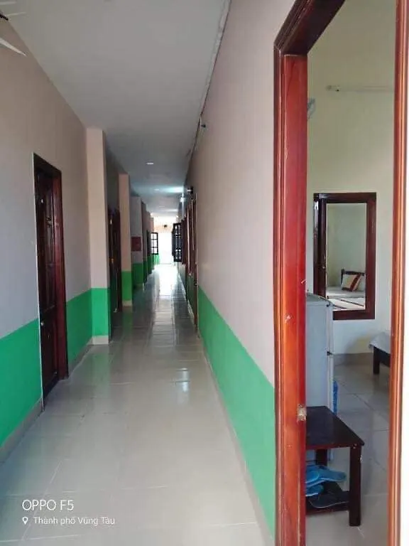 Kim Ngan Hotel Vung Tau