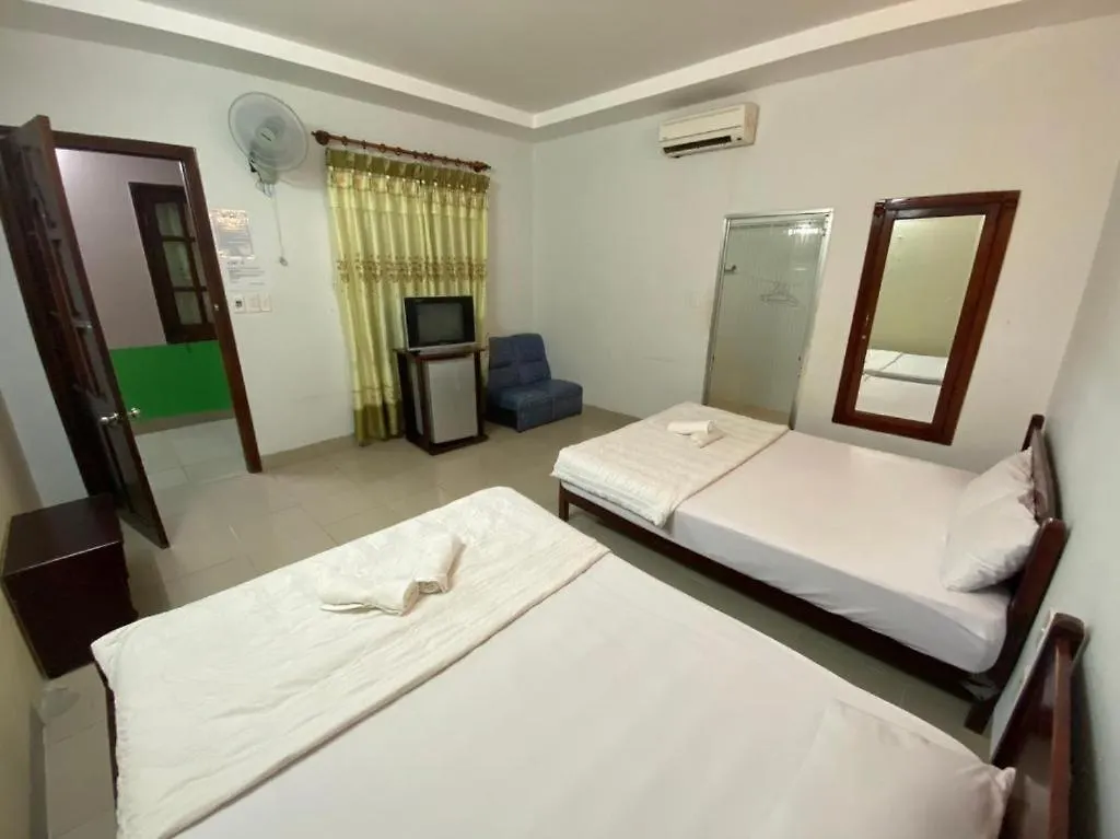 Kim Ngan Hotel Vung Tau